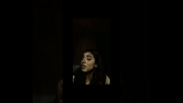 "Zara Zara" short cover on ukulele. смотреть онлайн
