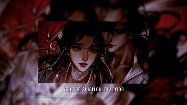 Drive You Insane by Daniel Di Angelo (Slowed) || Darklight_0107 смотреть онлайн