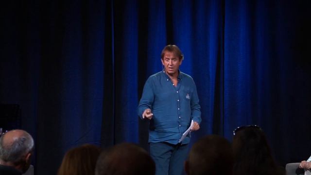 "Христиане, вы все помните, но ничего не понимаете." Часть 1/2 (13.10.2019г.) Михаил Рыба смотреть онлайн