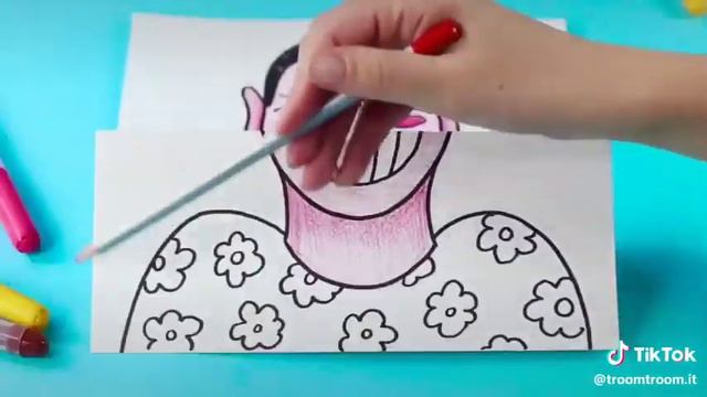 Учитесь рисовать как тут смотреть онлайн