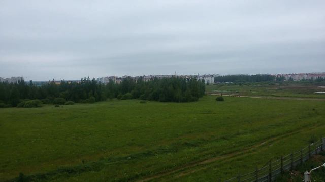 Вид с балкона Аркажской слободы смотреть онлайн