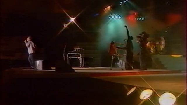 OMD - Pandora's Box, Sopot 22.08.1991 - 22.45 GMT+1, HFR 720p смотреть онлайн