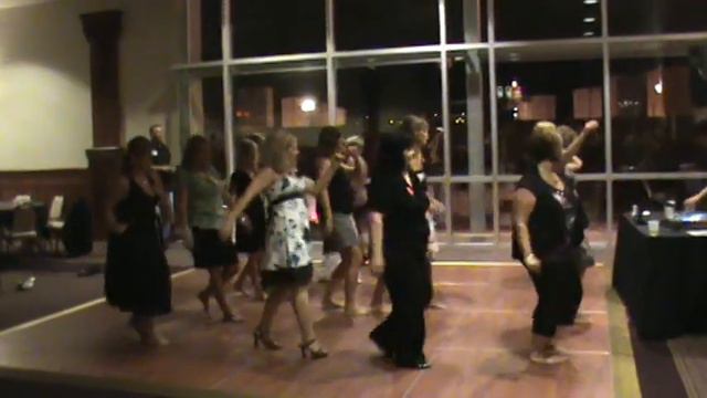 DesMoines ESH 1990 20th Reunion Part 3.mpg смотреть онлайн