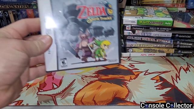 Final Garage Sale Pick Up Of The Year + More | Console Collector смотреть онлайн