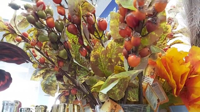 Минск/Фикс прайс/ Обзор новогодних товаров/ноябрь 2021г. смотреть онлайн