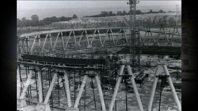 Фотографии Чернобыля до аварии которые ты не видел! ☢ Часть | 3 | ☢ смотреть онлайн