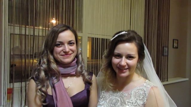 Тамада Тверь. Видео отзыв. Праздник - 03.12.2016г ( tamada69.com ) смотреть онлайн