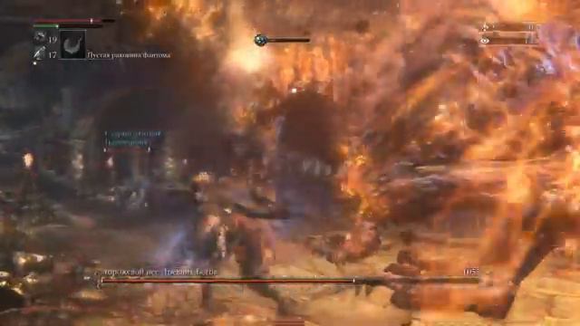 Четкое прохождения популярной рпг игры (1)