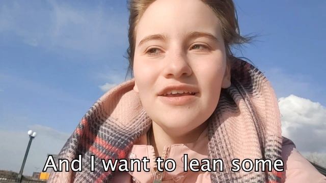 ВИДЕОВИЗИТКА для конкурса БОЛЬШАЯ ПЕРЕМЕНА 2022 | Семёнова Алиса | Представь себя смотреть онлайн