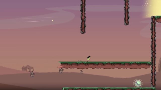 Trying to forget EMMA: Lost in Memories смотреть онлайн