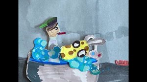 17090720966257 Мойдодыр