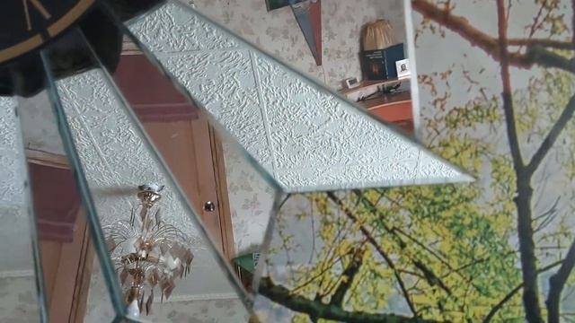 ИЗДЕЛИЕ ИЗ СТЕКЛА И ЗЕРКАЛ смотреть онлайн