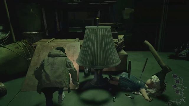 Resident Evil Village Shadows of Rose - Кукольный дом: Эвелина | Прохождение | no comments PC [#2] смотреть онлайн