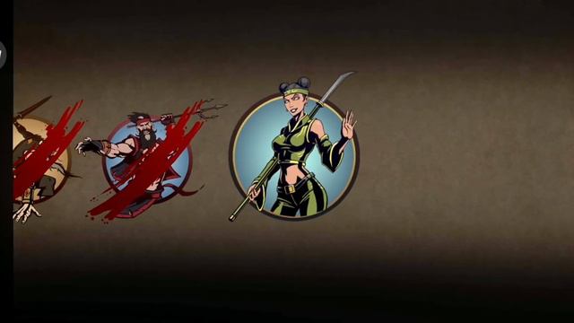 🔥 Shadow Fight 2 Special Edition Победил Осу смотреть онлайн