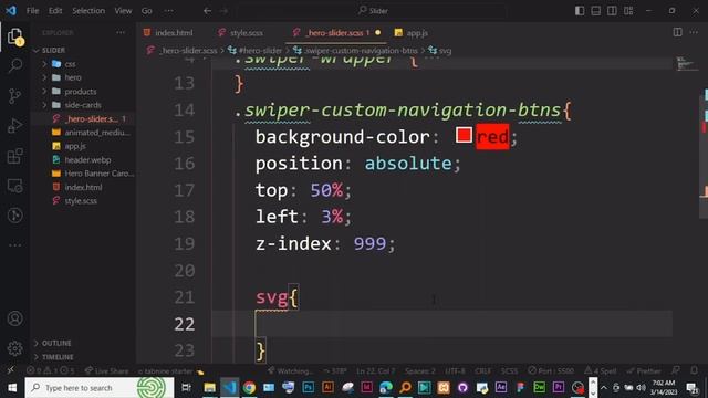 Revolutionize Your Website with Swiper JS: The Best Slider for Your Hero Images & E-commerce Produc смотреть онлайн