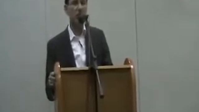Eulogy for RivkA (English) by Rav Yitzchak Lifshitz смотреть онлайн
