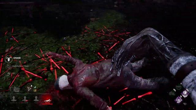 Git n Mah Basement [1] - Dead by Daylight - Hag Gameplay смотреть онлайн