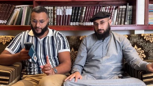 The Moment Daniel Haqiqatjou Caught Out Anti-Muslim on PBD смотреть онлайн
