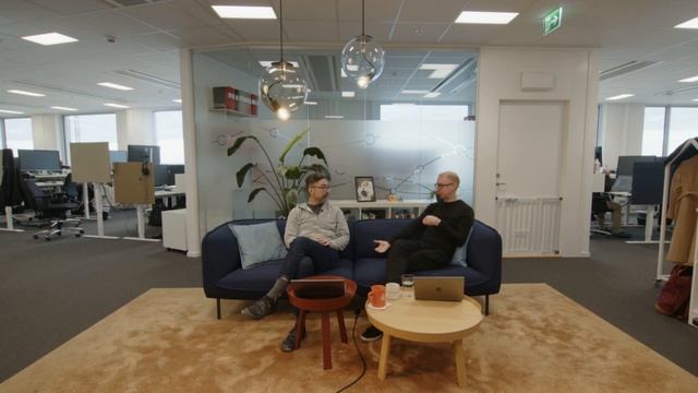 071 Closing Q&A With Emil and Andreas APAC - NODES2022 - Emil Eifrem, Andreas Kollegger смотреть онлайн