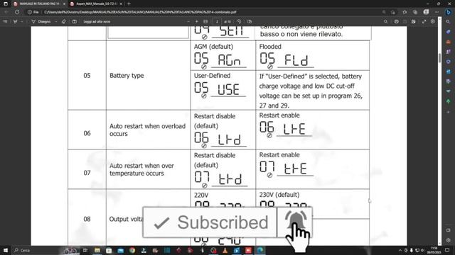 Come Evitare Il Deterioramento Delle Batterie LiFePO4: Consigli Sui Voltaggi Giusti