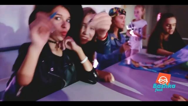 С Новым Годом #open kids #Open art смотреть онлайн