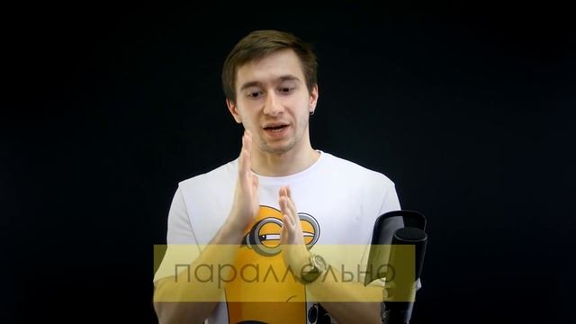 РУКИ В БЕГЕ - Как работают - Развитие техники, упражнения, растяжка смотреть онлайн