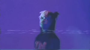 XXXTENTACION - Moonlight (Slowed + Reverb)