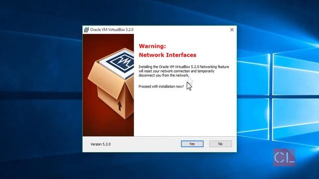 How to Download and Install VirtualBox 5 on Windows 10 смотреть онлайн
