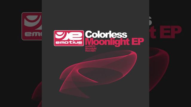 Red Alert (Original Mix) смотреть онлайн