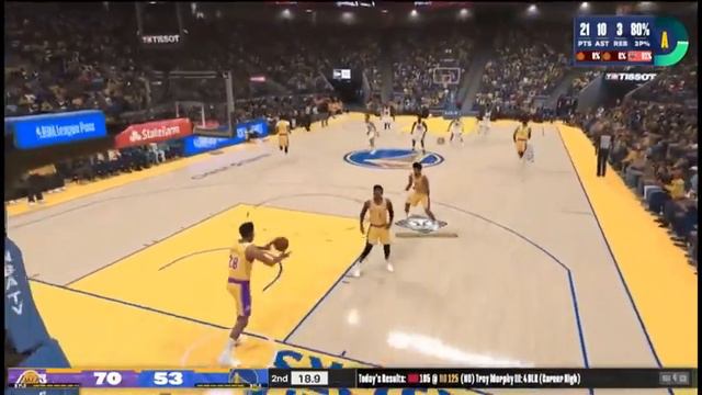 nba 2k24 my career walkthrough part 63 xbox series s #nba2k24gameplay #nba2k24 смотреть онлайн