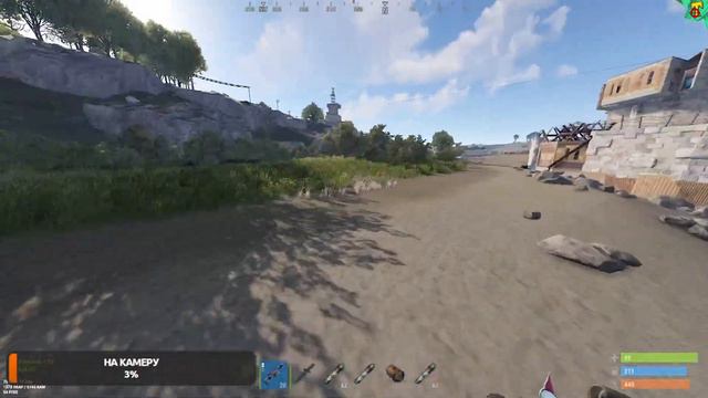 Rust. Мы открываем Бизнес, мы будем делать бабки в Rust/Раст