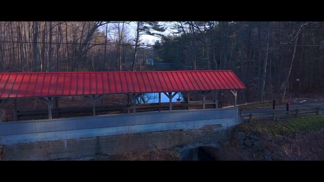 DJI MINI 4 Pro Cambridge, MA/Hampton, NH #drone #djimini4pro #cinematic #cinema #art #film #produce смотреть онлайн