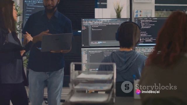 Cracking the Code: The Reality of Software Engineering Jobs смотреть онлайн