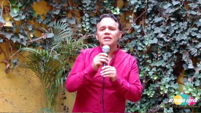 SI QUIERES - JUAN GABRIEL (COVER BY ALFONSO LEYVA) смотреть онлайн