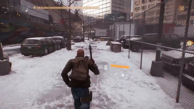 Прохождение THE DIVISION: Первый запуск ► PS4 Gameplay ★ Tom Clancy's The Division #1 ★ [HD 1080p] смотреть онлайн