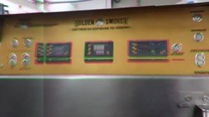 Сравнение термокамер Golden Smoker 250 и ЕМКОЛБАСКИ Бизнес