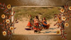 Играй гитара... поет Ирина Круг