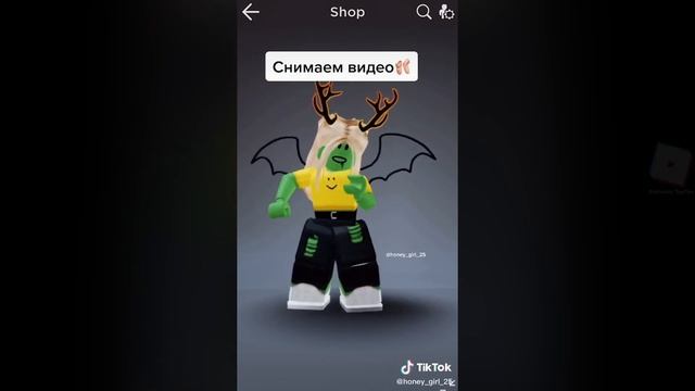 РОБЛОКС ТИК ТОК - ПОДБОРКА ВИДЕО - ROBLOX TIK TOK? смотреть онлайн