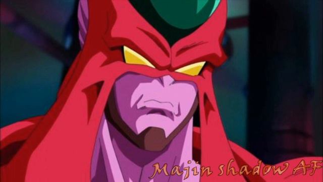 Dragon Ball AF MUGEN Project (Historia) - La Amenaza Tsufuru смотреть онлайн