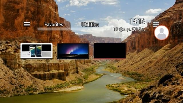 Русская клавиатура для Android ТВ, геймпада и телевизора! смотреть онлайн