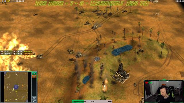 World Series 2023 - Round 3 - BiG^SiZe vs Makaveli $7500 Tournament смотреть онлайн