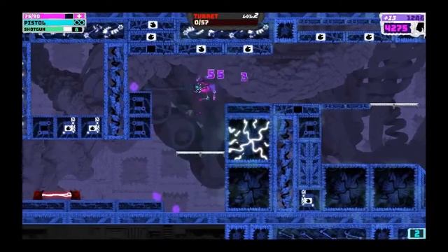 Featherpunk Prime - First 10 minutes Gameplay смотреть онлайн