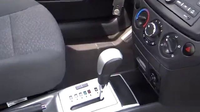 2011 CHEVROLET Aveo - sedan Fontana Chino Norco Moreno Valley San Bernardino Fontana CA V4 смотреть онлайн