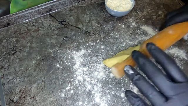 Идеальные домашние пельмени. Рецепт теста и фарша. смотреть онлайн