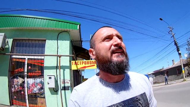 Старый город р-он Симферополя (краткий обзор) смотреть онлайн