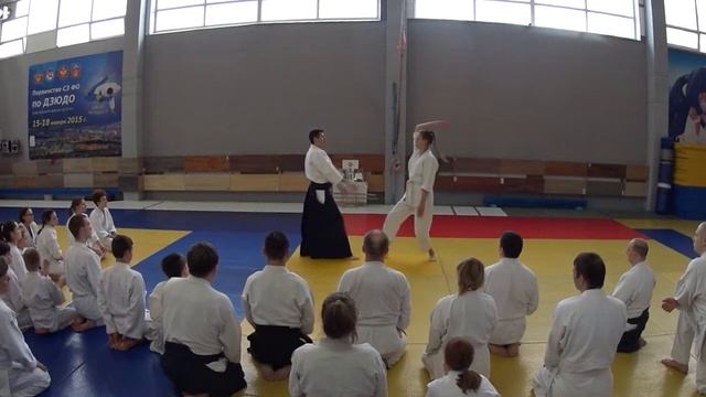 20 Сёмэнути никё (омотэ)