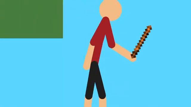 Stick Nodes Pro - Minecraft, parte 2 смотреть онлайн