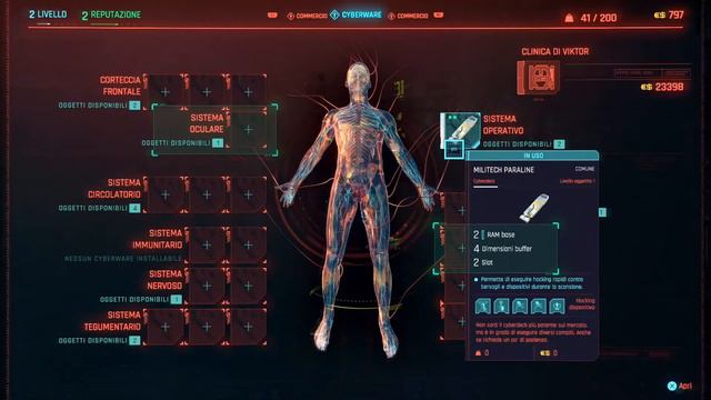 Dexter DeShawn - Cyberpunk 2077 Gameplay - Walkthrough #03 смотреть онлайн