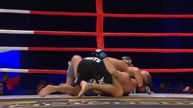 GTC 01. 77,1 кг: Алибек Расулов (Махачкала, Горец) - Анатолий Сафронов (Николаев, Украина) смотреть онлайн