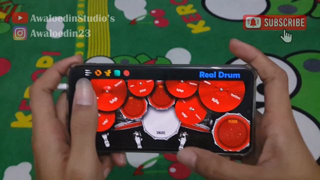 Blink 182 - Whats My Age Again Drum Cover | Real Drum #Blink182